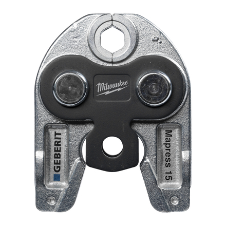 Mâchoire de sertissage m18 MILWAUKEE - 4932480886