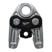 Mâchoire de sertissage m12 MILWAUKEE - 4932480893