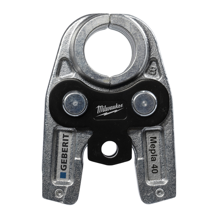 Mâchoire de sertissage m12 MILWAUKEE - 4932480895