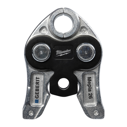 Mâchoire de sertissage m18 MILWAUKEE - 4932480898