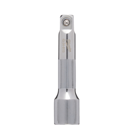 RALLONGE À DOUILLE 3/8 152MM - Blister MILWAUKEE ACCESSOIRES - 4932480913