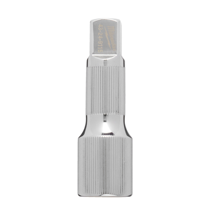 RALLONGE À DOUILLE 1/2 127MM - Blister MILWAUKEE ACCESSOIRES - 4932480916