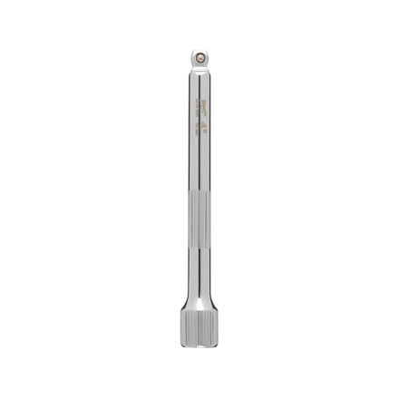 CLIQUETS 1/2 - RALLONGE DOUILLE 1/4 - MILWAUKEE - 4932480920