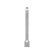 CLIQUETS 1/2 - RALLONGE DOUILLE 1/4 - MILWAUKEE - 4932480920