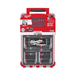 Coffret MILWAUKEE de 16 douilles 1/2