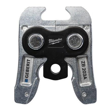 Adaptateur MILWAUKEE GEBERIT RJA-1 - 4932480968