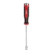 TOURNEVIS A FRAPPER - Clip brochable MILWAUKEE - 4932480975