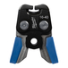 Mâchoire de sertissage MILWAUKEE J18-FF 16-40 GEBERIT M18 - 4932480982