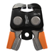 Mâchoire de sertissage MILWAUKEE J18-FF 50-75 GEBERIT M18 - 4932480983