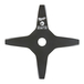 Accessoire MILWAUKEE combi-système, lame debroussailleuse - 4932481041