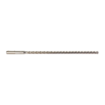 Forets MILWAUKEE ACCESSOIRES sds plus mx4 4 taillants - 4932492019