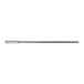 Forets MILWAUKEE ACCESSOIRES sds plus mx4 4 taillants - 4932492019