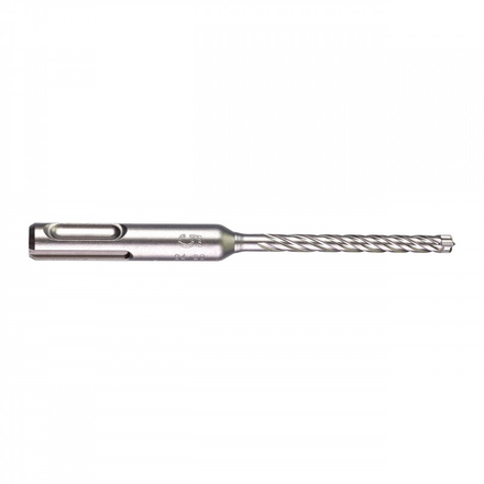 FORET SDS PLUS MX4 4 TAILLANTS 10X365MM(X1) - Clip brochable - MILWAUKEE - 4932492021