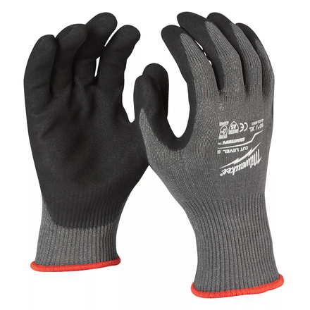 GANTS ANTI-COUPURE F - S/7-1 PC - Blister MILWAUKEE EPI - 4932492040