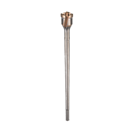 Turbo MILWAUKEE ACCESSOIRES trépans sds max - 4932492059