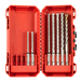 COFFRET DE 7 FORÊTS SDS+ 4 TAILLANTS MX4 - Blister MILWAUKEE ACCESSOIRES - 4932492114