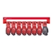 BARRE DE CHARGE 1 MÈTRE GANTS ANTI-COUPURE MILWAUKEE - 4932492119