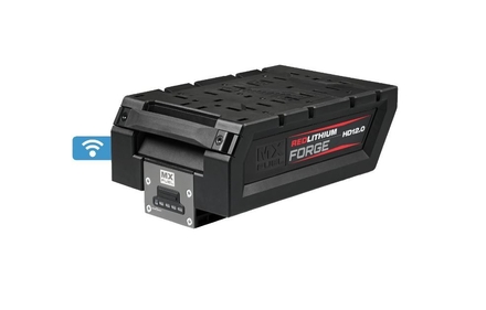 Batterie FORGE 12.0Ah MX FUEL MILWAUKEE 4932492128