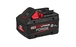 BATTERIE MILWAUKEE FORGE 8 AH M18 FB8 - 4932492131