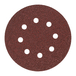 FEUILLE DE PONCAGE 125/8 HL G120-10PC - Carton MILWAUKEE ACCESSOIRES - 4932492175