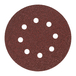 FEUILLE DE PONCAGE 125/8 HL G180-50PC - Carton MILWAUKEE ACCESSOIRES - 4932492195