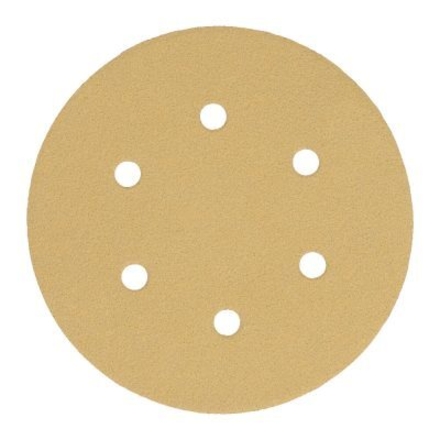 FEUILLE DE PONCAGE HP 125/8 HL G80-50PC - Carton MILWAUKEE ACCESSOIRES - 4932492199