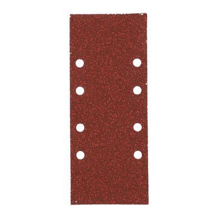 FEUILLE DE PONCAGE 93X185/8 HL G60-10PC - Carton MILWAUKEE ACCESSOIRES - 4932492258