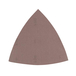 ABRASIF DELTA 100X147/7 HL G40-10PC - Carton MILWAUKEE ACCESSOIRES - 4932492285