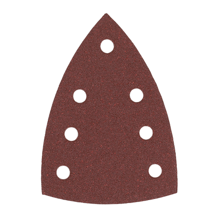 BANDE ABRASIVE 100X560 G40-5PC - Carton MILWAUKEE ACCESSOIRES - 4932492286