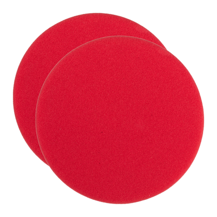 Accessoires MILWAUKEE ACCESSOIRES polisseuses mousse de polissage - 4932492319