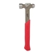 MARTEAU DE CARROSSIER SHOCKSHIELD 450G MILWAUKEE - 4932492346