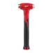 MARTEAU DE CARROSSIER ANTI-REBOND 450G MILWAUKEE - 4932492348