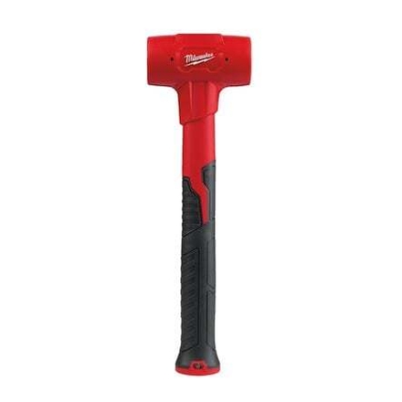 MAILLET DE CARROSSIER ANTI-REBOND 790G MILWAUKEE - 4932492350