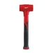 MAILLET DE CARROSSIER ANTI-REBOND 790G MILWAUKEE - 4932492350