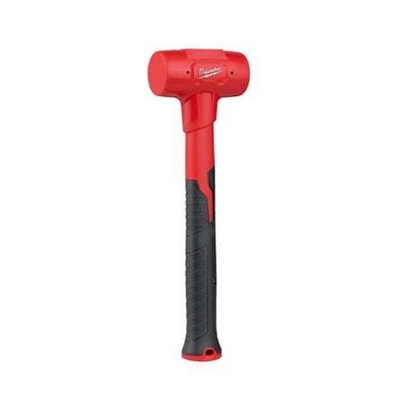 MAILLET DE CARROSSIER ANTI-REBOND 1360G MILWAUKEE - 4932492351