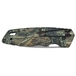 COUTEAU PLIANT FASTBACK CAMOUFLAGE MILWAUKEE - 4932492375