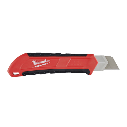 CUTTER A LAME RETRACTABLE - Commande uniquement par multiple de 6 MILWAUKEE ACCESSOIRES - 4932492378