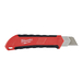 CUTTER A LAME RETRACTABLE - Commande uniquement par multiple de 6 MILWAUKEE ACCESSOIRES - 4932492378