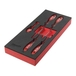 MODULE SERVANTE TOURNEVIS CRUCIFORMES MILWAUKEE 5 PIECES - 4932492393