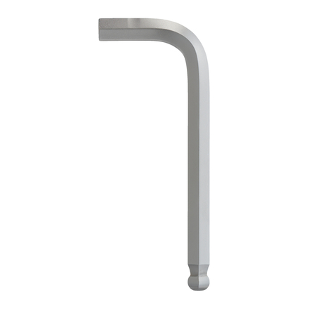 CLE HEXAGONALE - 1,5 MM - Blister MILWAUKEE ACCESSOIRES - 4932492409