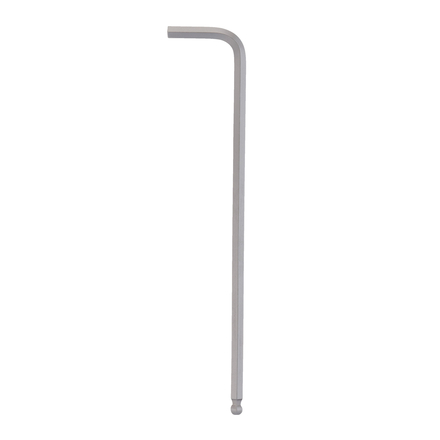 CLE HEXAGONALE - 8 MM - Blister MILWAUKEE ACCESSOIRES - 4932492416