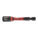 DOUILLE MAGNÉTIQUE 1/4X65MM-1PC - Boite plastique MILWAUKEE ACCESSOIRES - 4932492436