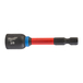 DOUILLE MAGNÉTIQUE 10X65MM-1PC - Boite plastique MILWAUKEE ACCESSOIRES - 4932492441