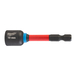 DOUILLE MAGNÉTIQUE 12X65MM-1PC - Boite plastique MILWAUKEE ACCESSOIRES - 4932492442