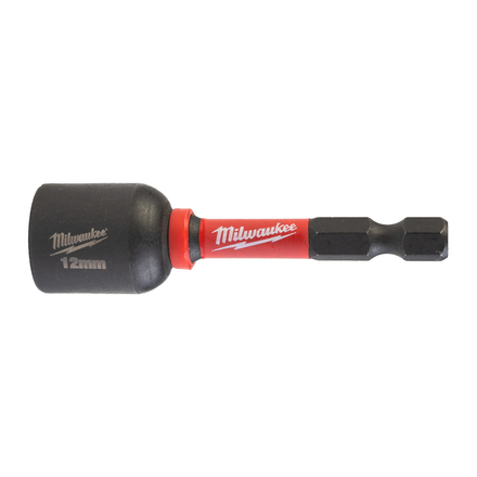 DOUILLE MAGNÉTIQUE 13X65MM-1PC - Boite plastique MILWAUKEE ACCESSOIRES - 4932492443
