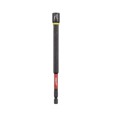 DOUILLE MAGNÉTIQUE 10X150MM-1PC - Boite plastique MILWAUKEE ACCESSOIRES - 4932492447