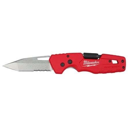 COUTEAU PLIABLE 5 EN 1 MILWAUKEE - 4932492454