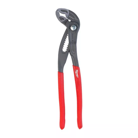 PINCE MULTIPRISE 250MM - Clip brochable MILWAUKEE - 4932492459