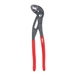 PINCE MULTIPRISE 300MM - Clip brochable MILWAUKEE - 4932492460