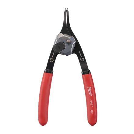 PINCES CIRCLIPS - PINCE CIRCLIP REVERSIBLE - MILWAUKEE - 4932492490
